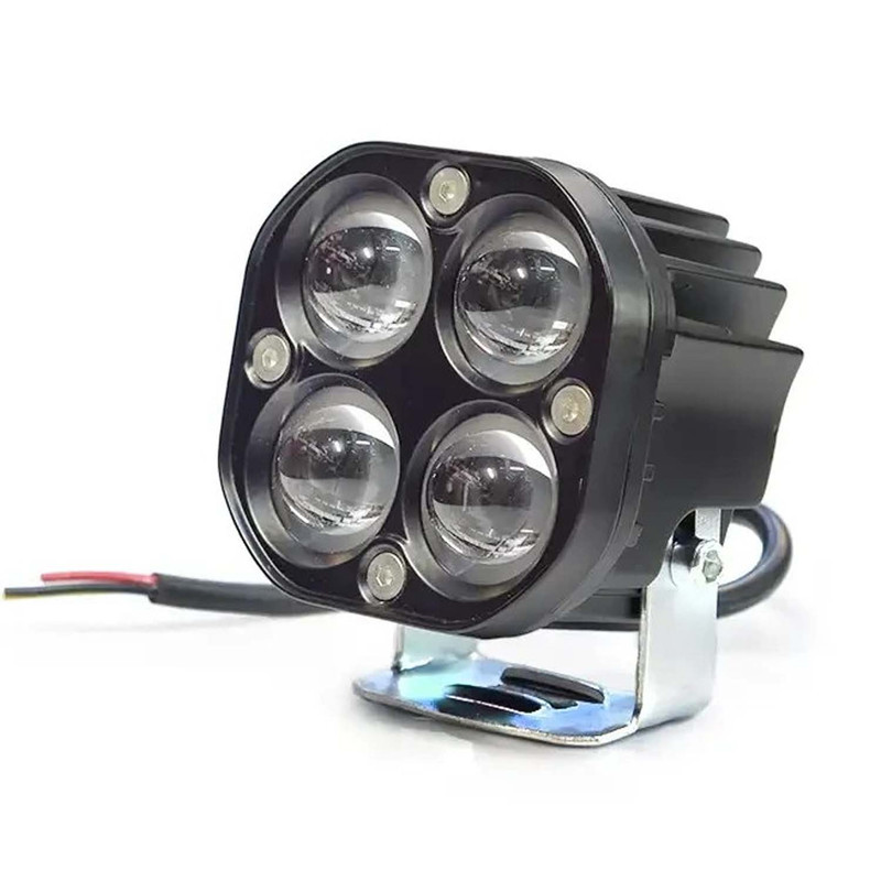 پروژکتور آفرود مدل S4 کد 2085 بسته 2 عددی