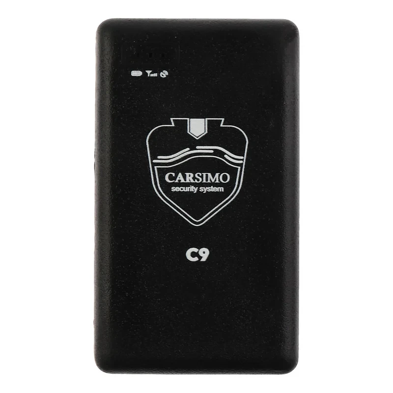 ردیاب خودرو کارسیمو مدل C9