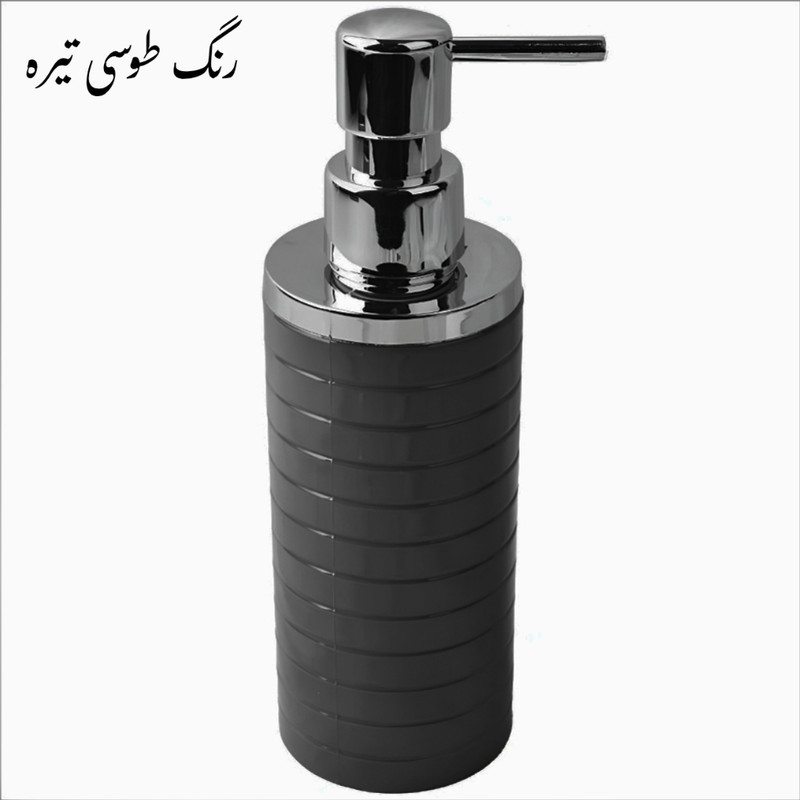 مخزن مایع ظرفشویی رومیزی کد 320
