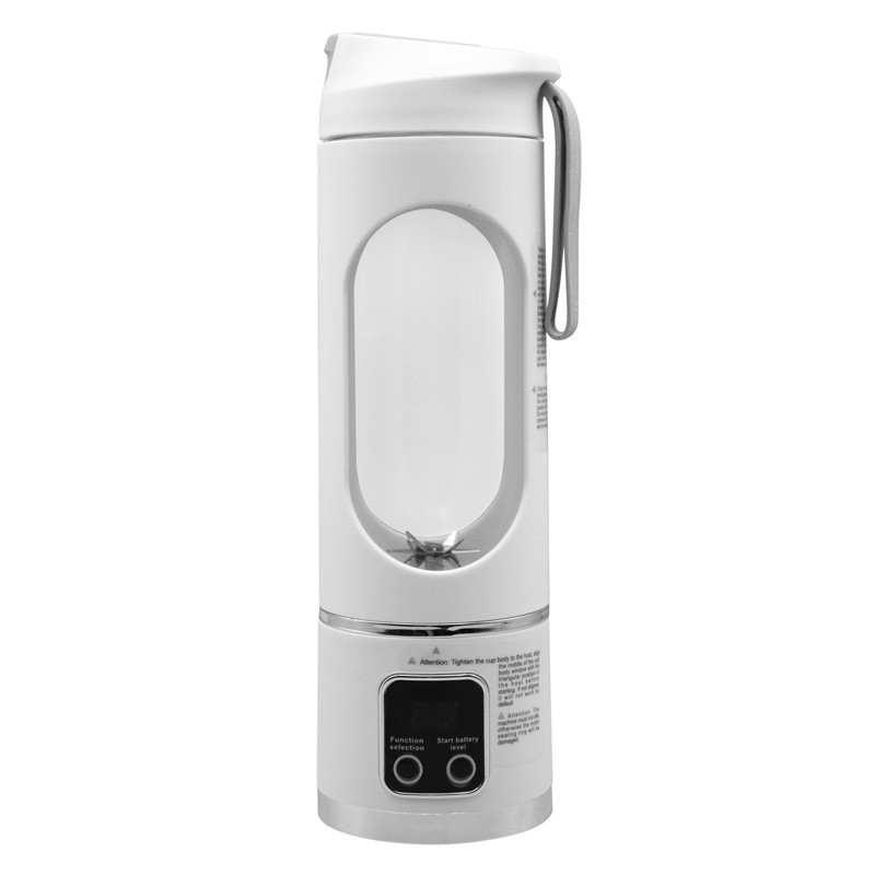 شیکر شارژی مدل GS-M-HS-219462 گنجایش 0.49 لیتر