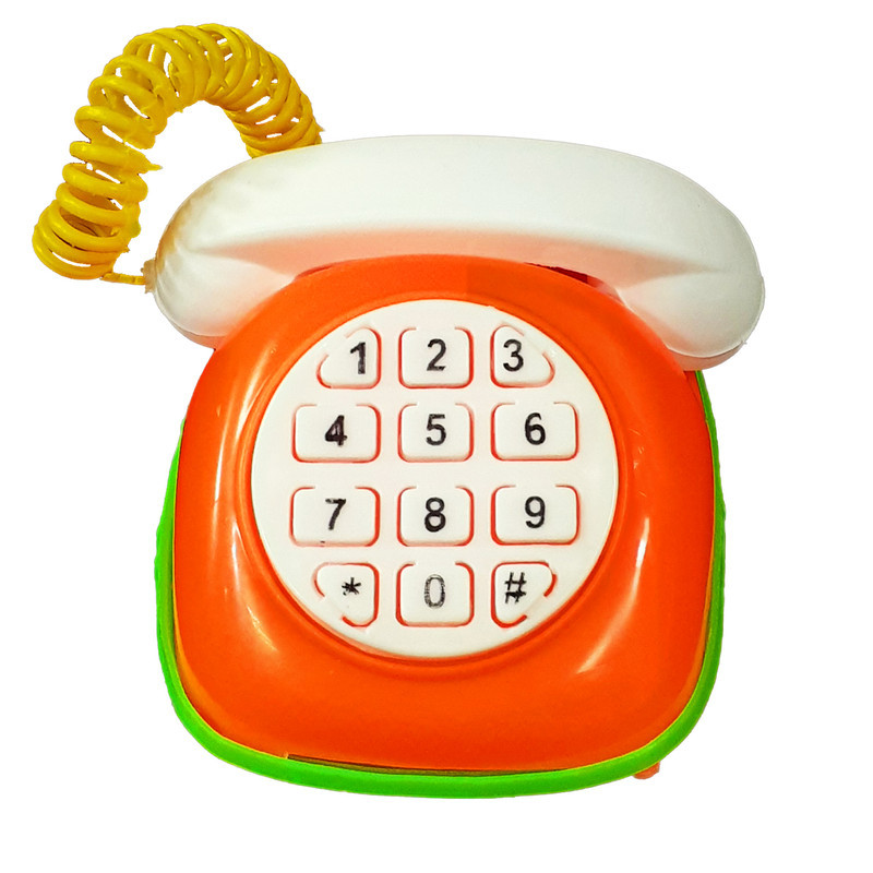 بازی آموزشی مدل تلفن کد TL_47