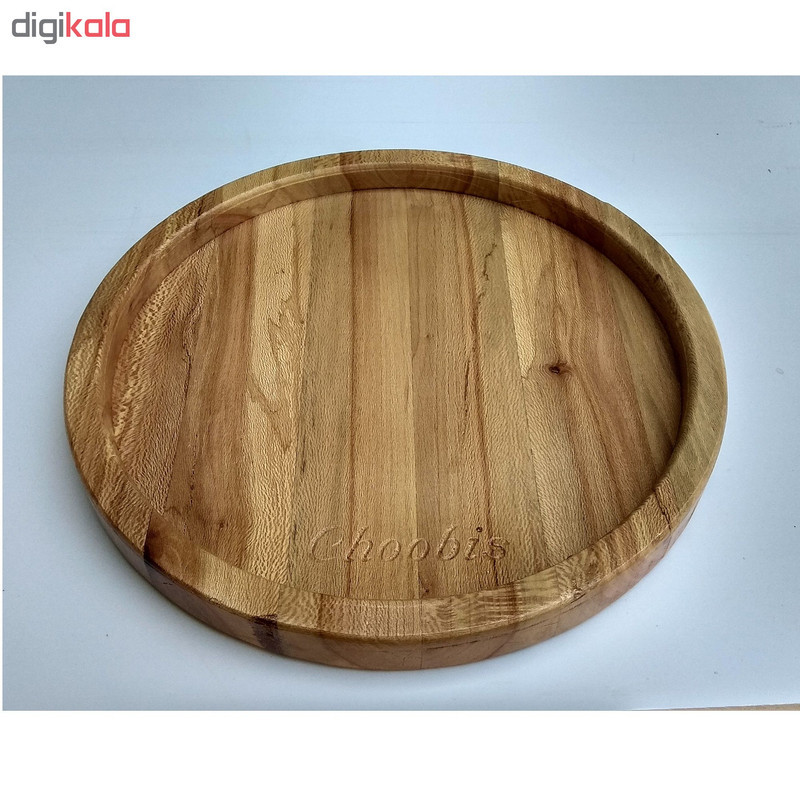 سینی چوبیس کد 123