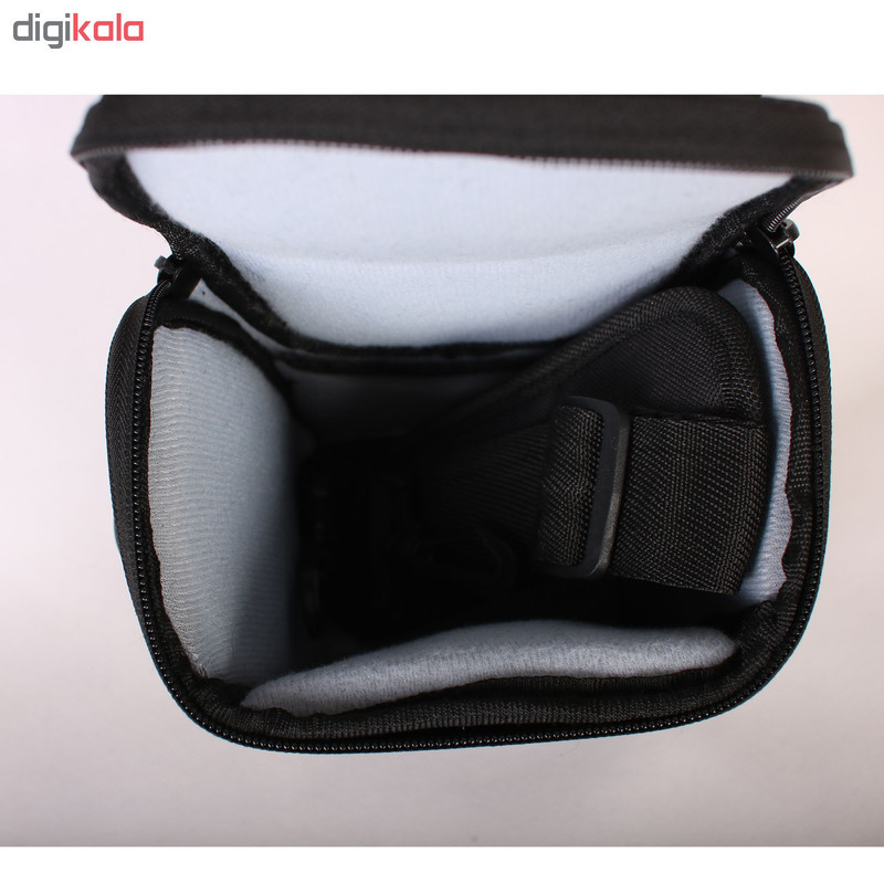 کیف دوربین مدل CA-1012
