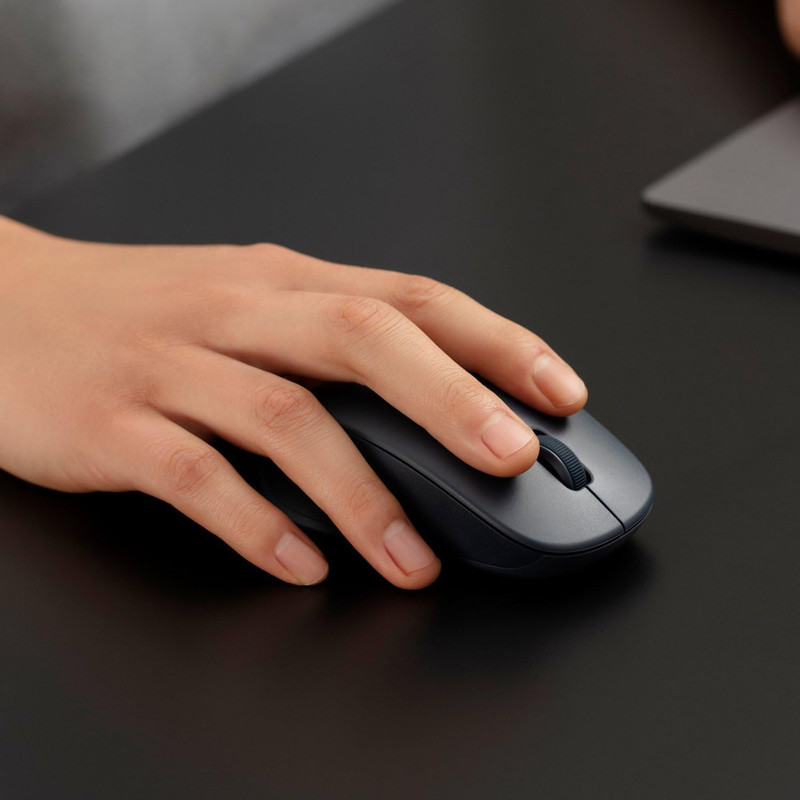 ماوس بی سیم شیائومی مدل XMSMSB01YM