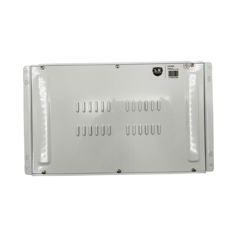 آمپلی فایر خودرو 1 کانال ال اس آدیو مدل LS11000