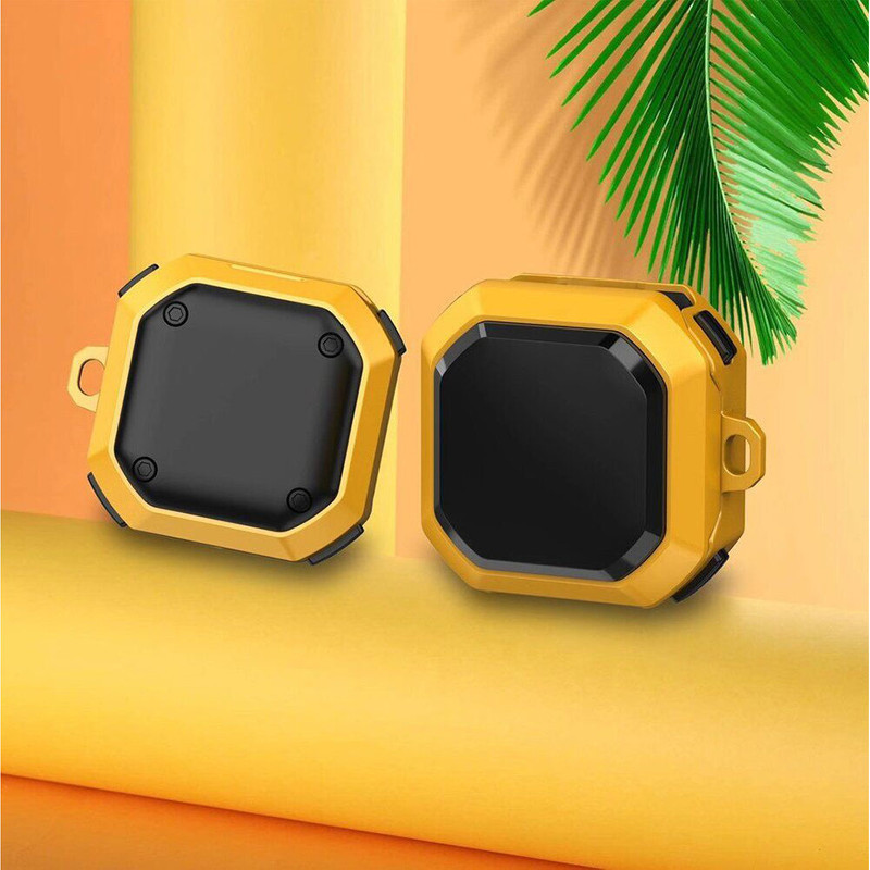 کاور پرشین کینگ مدل Egg21 مناسب برای هدفون سامسونگ Galaxy Buds Live  Buds Pro  Buds 2  Buds 2 Pro