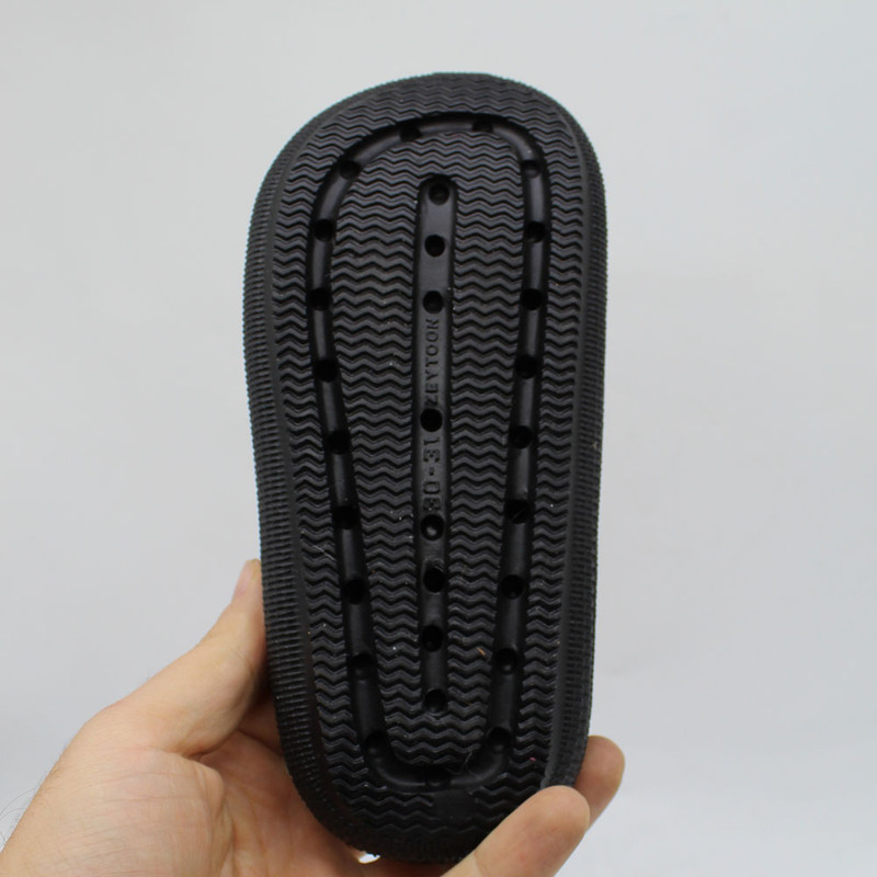 دمپایی بچگانه زیتون مدل کاسپین کد 1501-BK