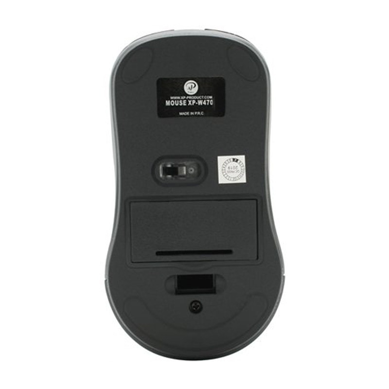 ماوس بی سیم ایکس پی-پروداکت مدل xp-w470c