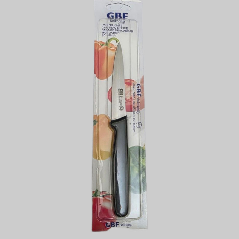 چاقو آشپزخانه زولینگن مدل GBF