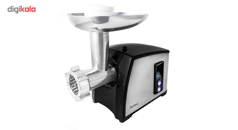چرخ گوشت تکنو مدل Te-504