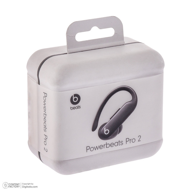 هدفون بلوتوثی بیتس مدل Powerbeats Pro 2