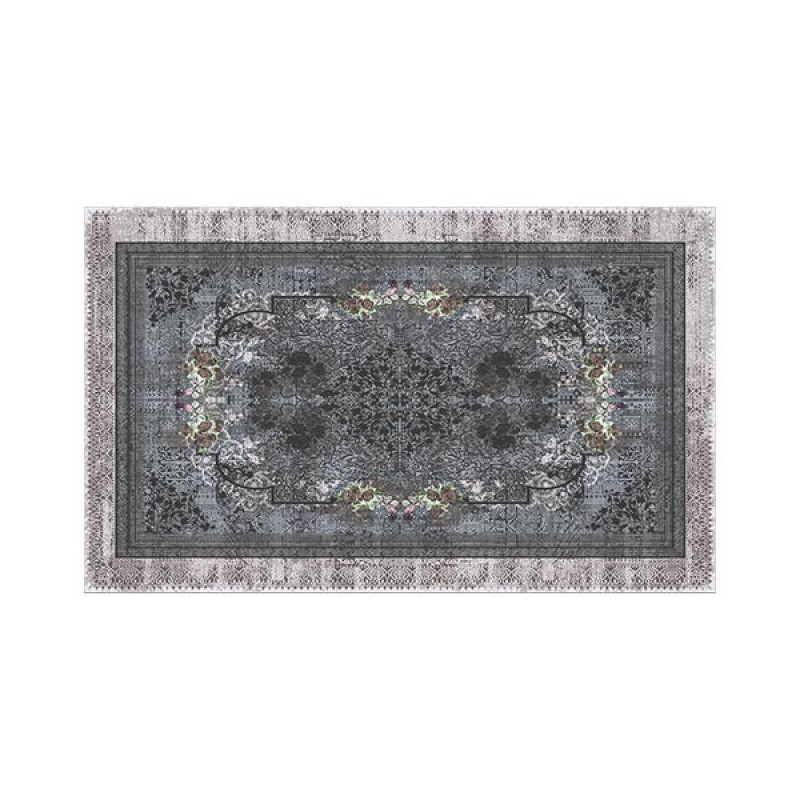 پادری مدل فرش کد MN-M35M001-MR0132 سایز 76x46 سانتی متر