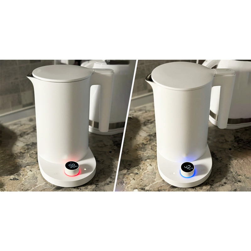 کتری برقی شیائومی مدل Kettle 2 Pro Global Version