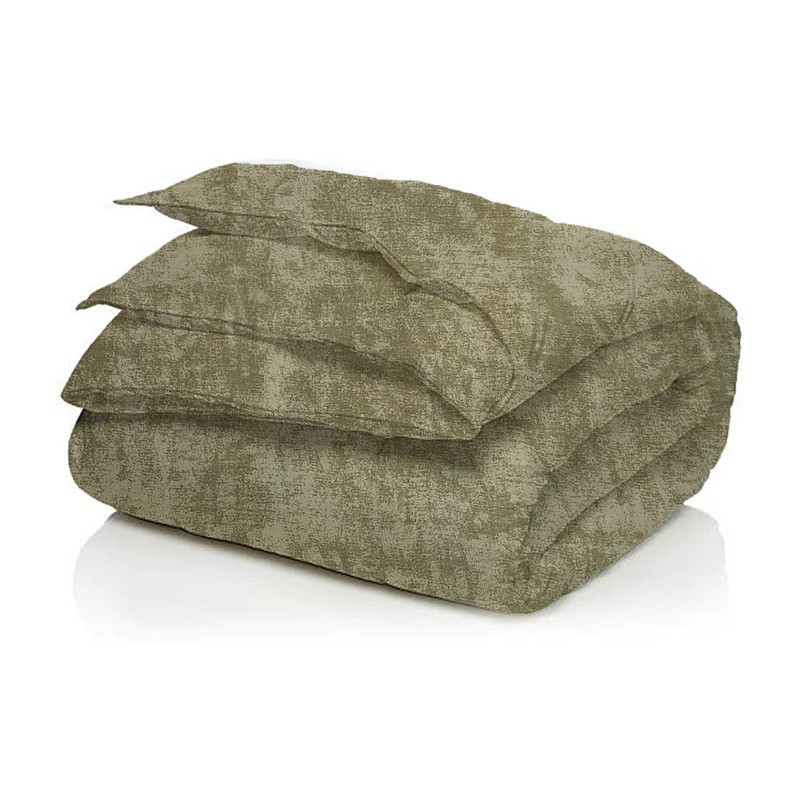 لحاف چیداری مدل پتینه دو نفره سایز 240x220 سانتی متر