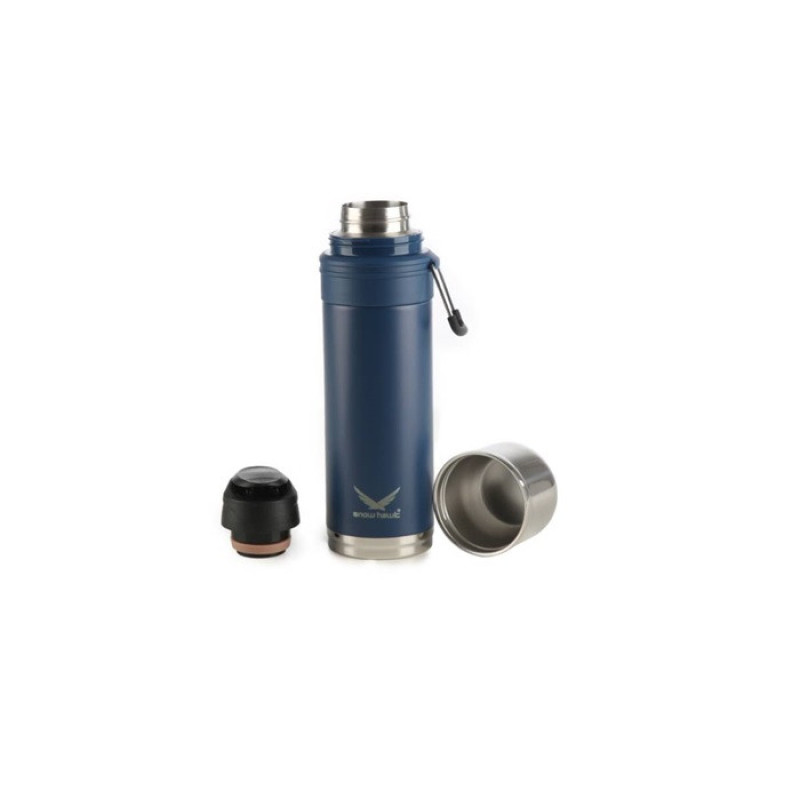 فلاسک اسنو هاوک مدل SN-6142 گنجایش 0.65 لیتر