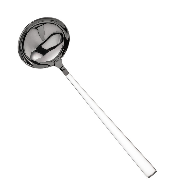 سرویس قاشق و چنگال 148 پارچه جی فی نی مدل A-010 لاکچری