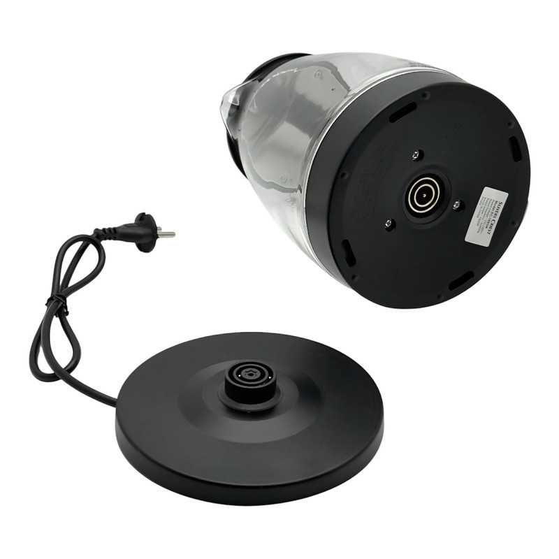 کتری برقی سیلور کرست مدل SC-168 گنجایش 2 لیتر