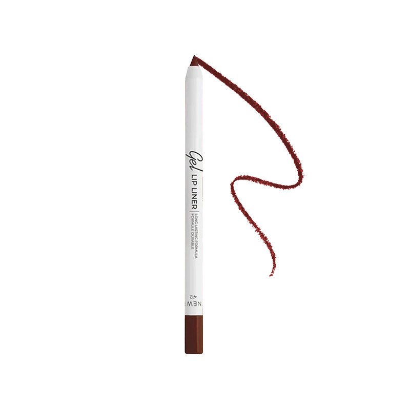 مداد لب لامل مدل Long lasting شماره 412
