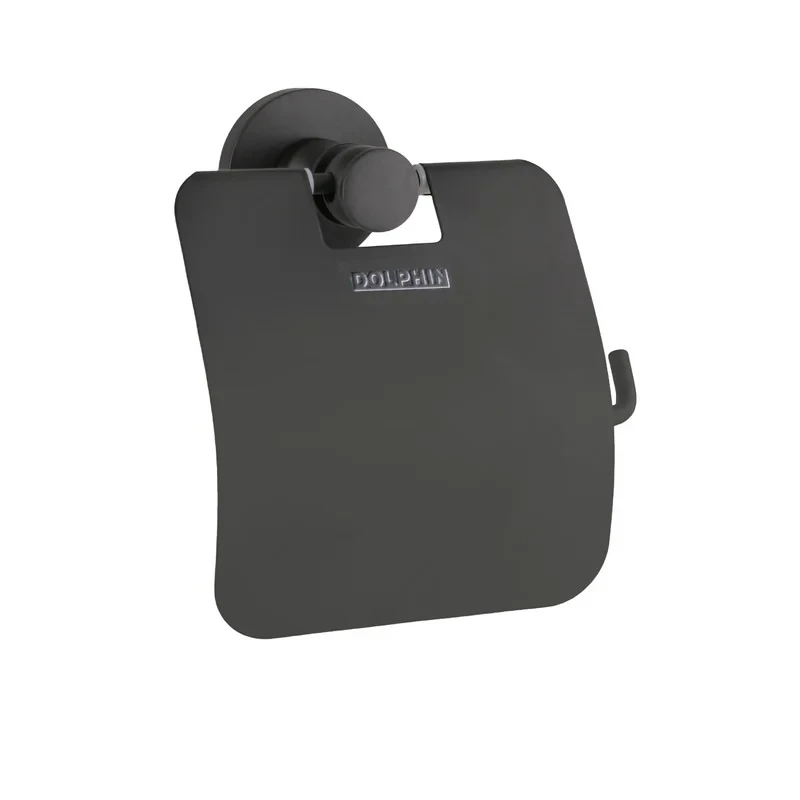 پایه رول دستمال کاغذی دلفین مدل JX-BL