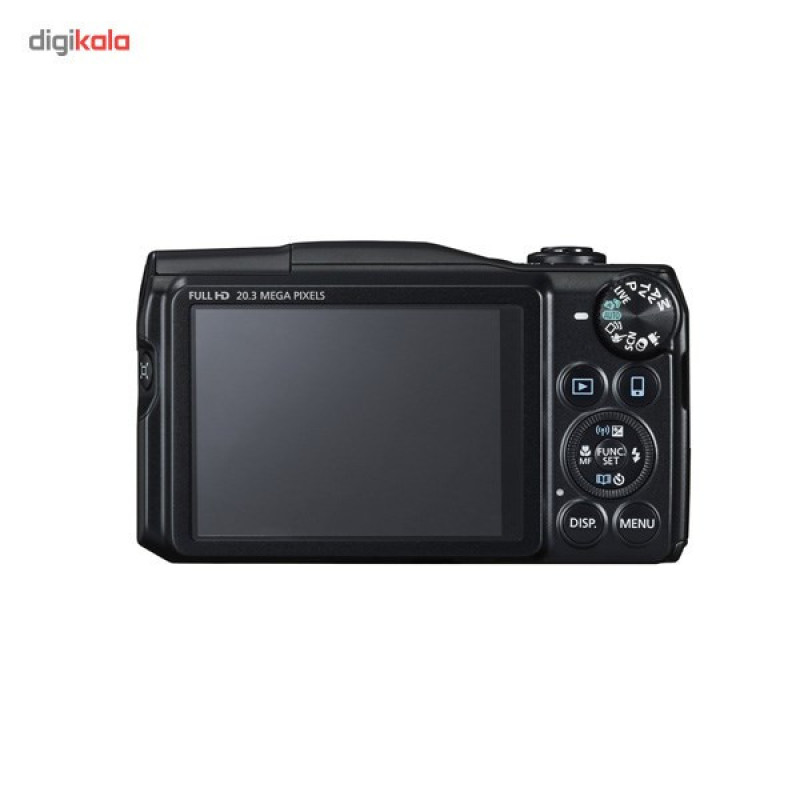 دوربین دیجیتال کانن مدل Powershot SX710 HS