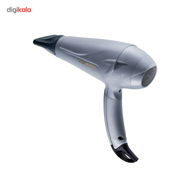 سشوار حرفه ای سریوتی مدل DJ4200