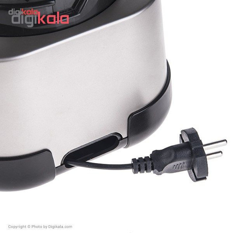 خردکن مولینکس مدل لامولینت فورس DP790