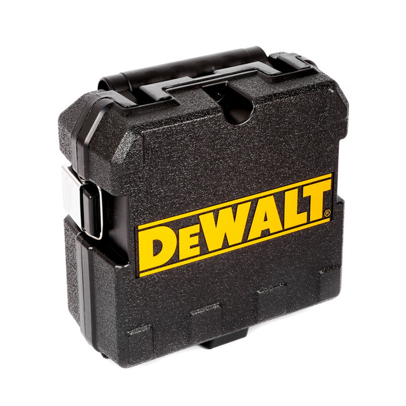 تراز لیزری دیوالت مدل DW088K-XJ