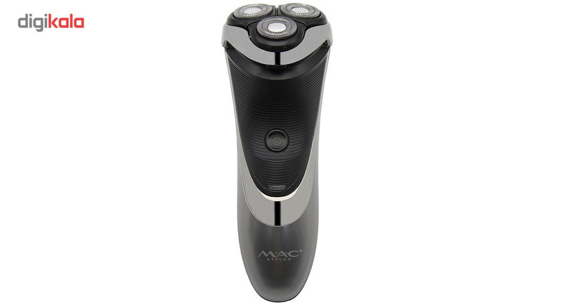 ماشین اصلاح موی صورت مک استایلر مدل MC-8815