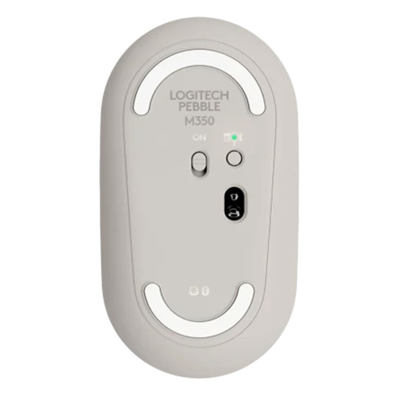 ماوس بی سیم لاجیتک مدل Pebble M350