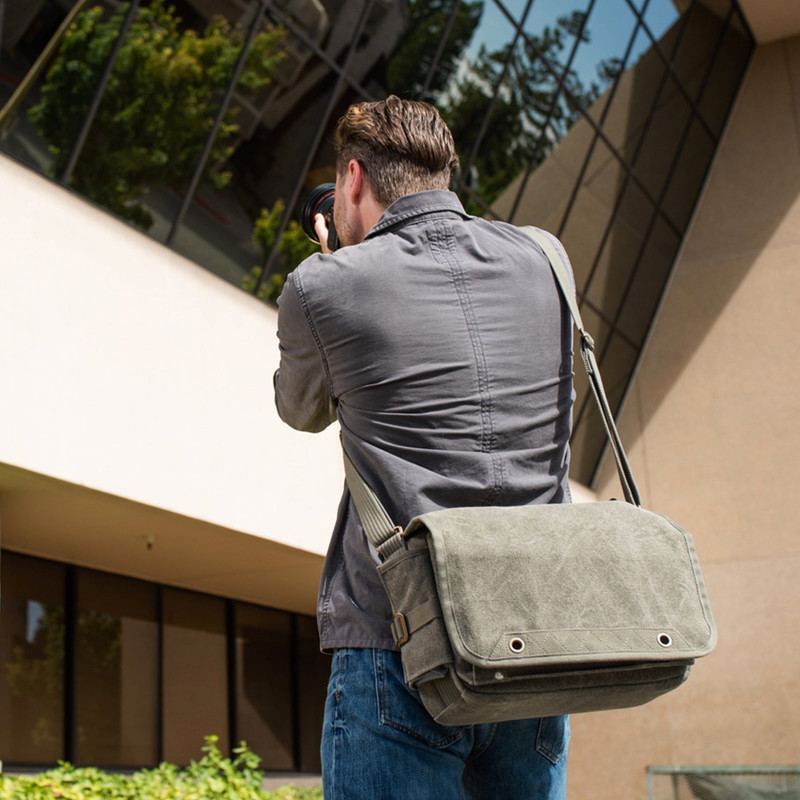 کیف دوربین تینک تنک مدل Retrospective 30 V2.0