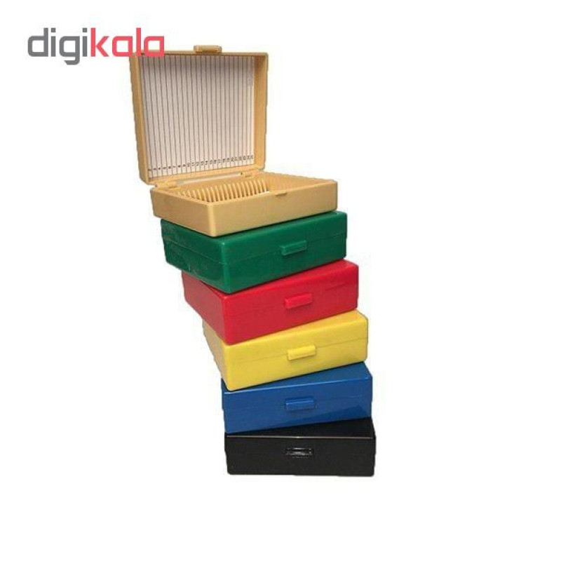 جعبه لام مدل PM25