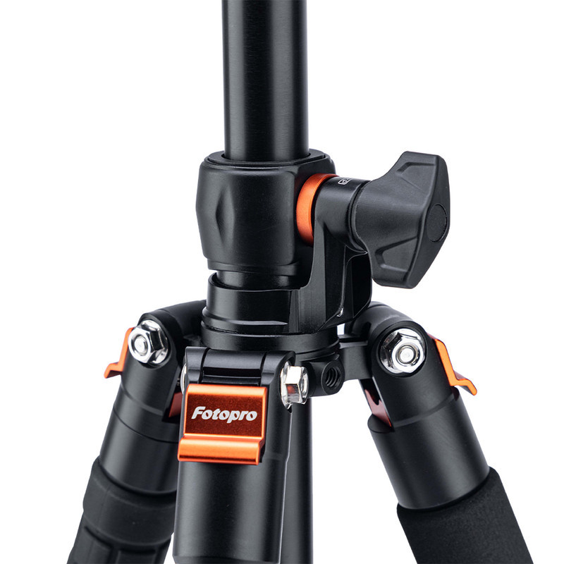 سه پایه دوربین فوتوپرو مدل X-go HR PRO