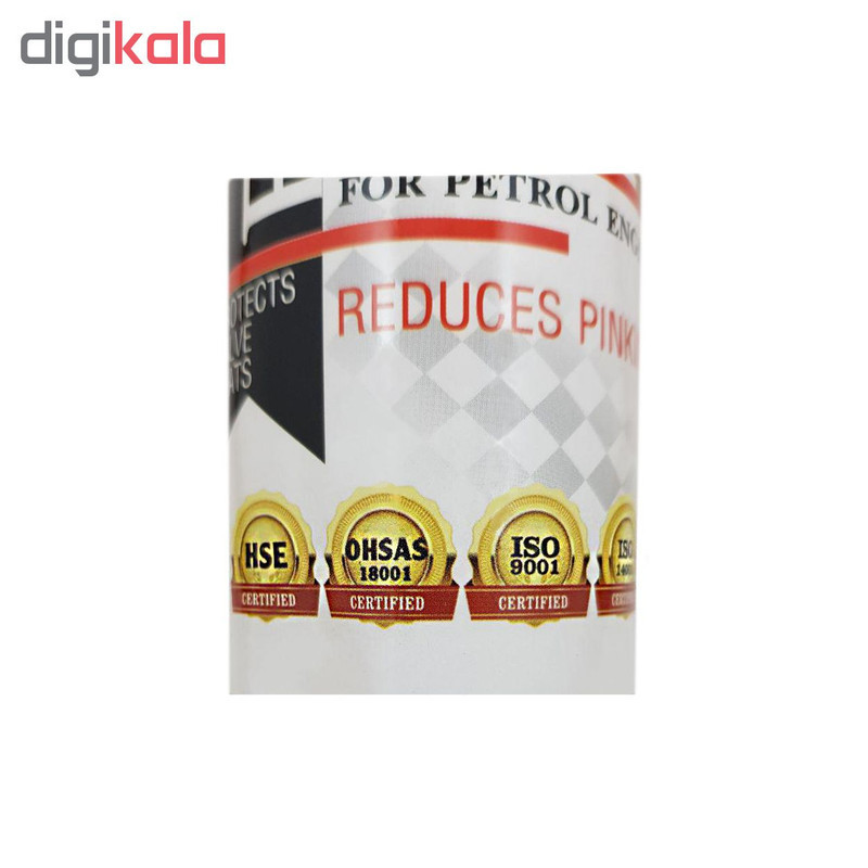 مکمل سوخت خودرو فستر مدل F-1019 حجم 400 میلی لیتر