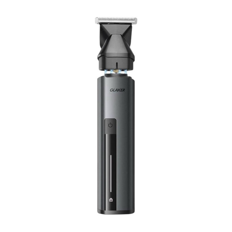 ماشین اصلاح موی سر و صورت شارژی گلاکر مدل CC5136