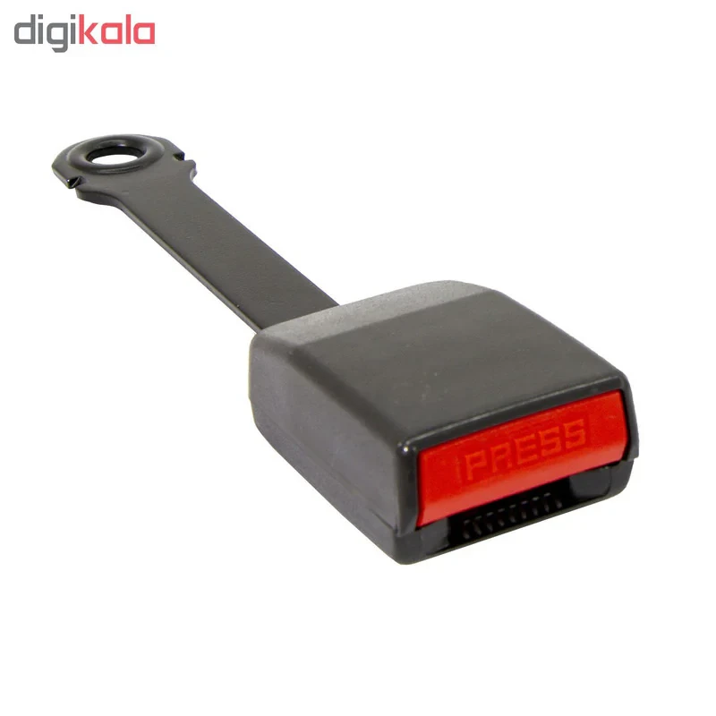قفل كمربند مدل P40 مناسب براي پژو 405