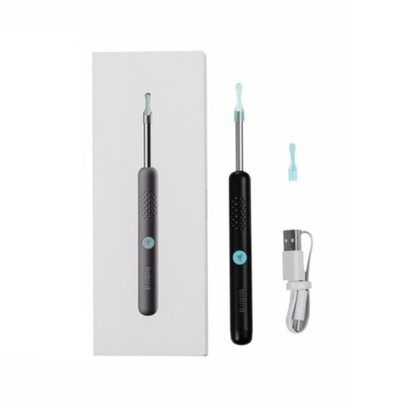 گوش پاک کن برقی ببیرد مدل Visual Ear Cleaning