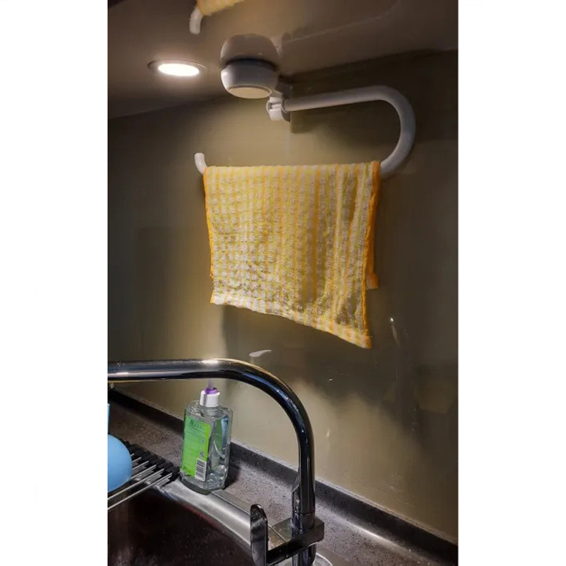 پایه رول دستمال کاغذی کد AW630