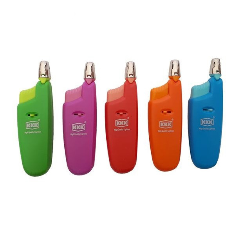 فندک آشپزخانه کی کی کی مدل Lighter بسته دو عددی