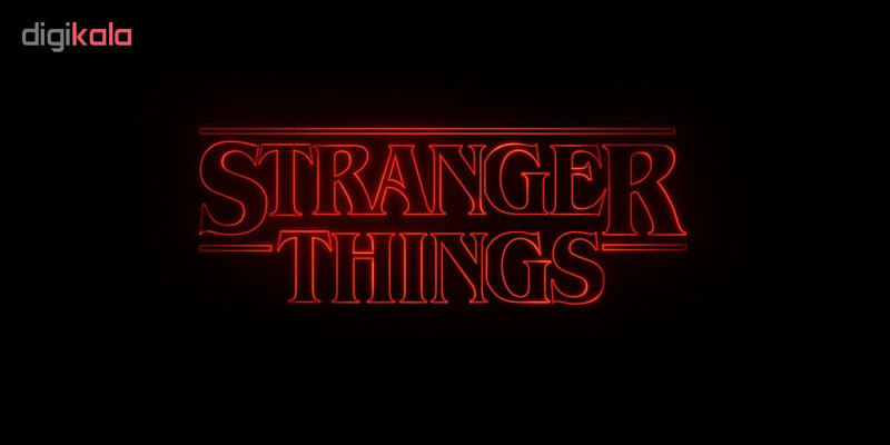ماگ حرارتی مدل stranger things