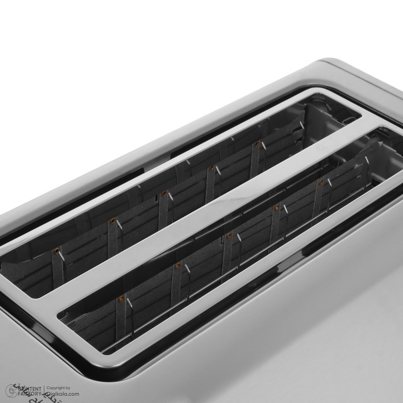 توستر چهار اسلایس نوتریکوک مدل NC-TS401
