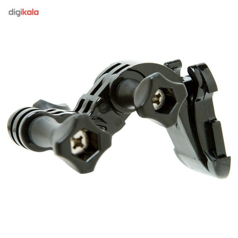 پایه و اتصالات مخصوص کلاه گوپرو مدل AHFMT-001