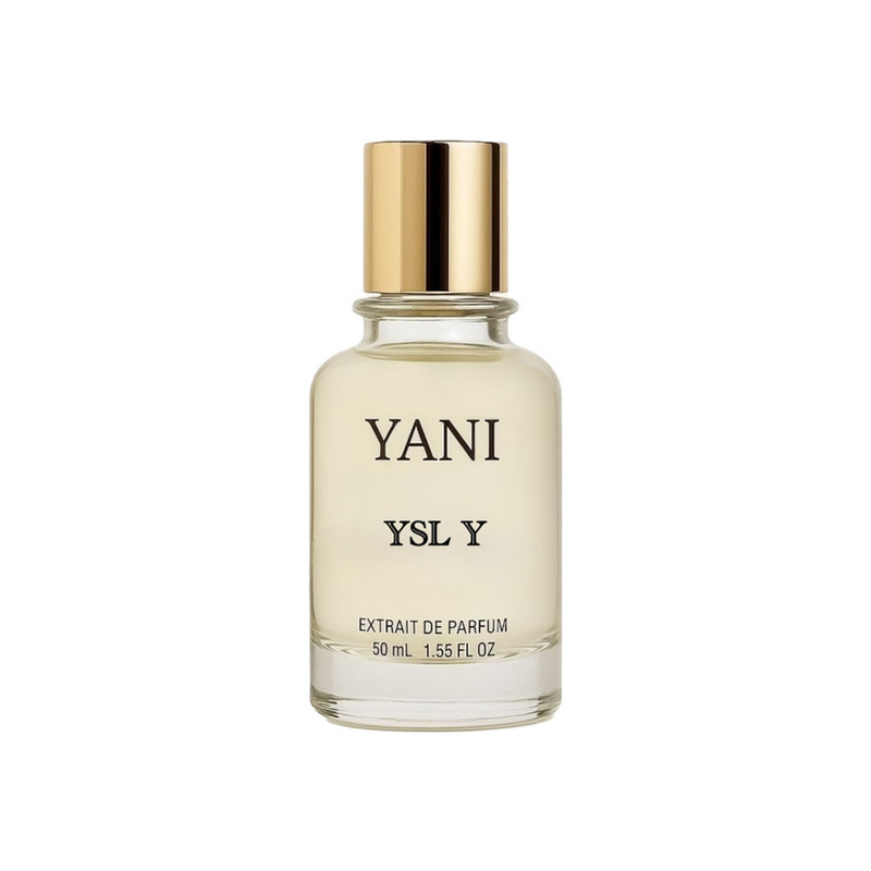 اکستریت دی پرفیوم مردانه عطر یانی مدل Yves Saint Laurent Y حجم 50 میلی لیتر