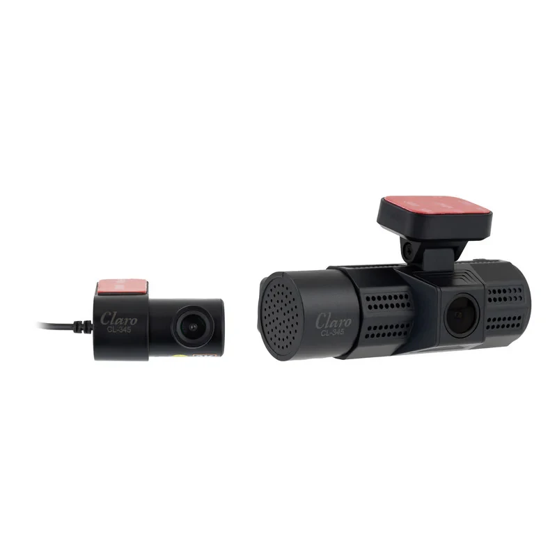 دوربین ثبت وقایع کلارو مدل CL-345 مجموعه 3 عددی