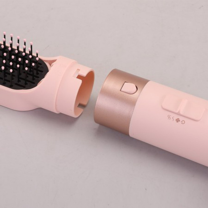 سشوار حرفه‌ای 1200 وات انزو پروفیشینال مدل en-4142 5in1