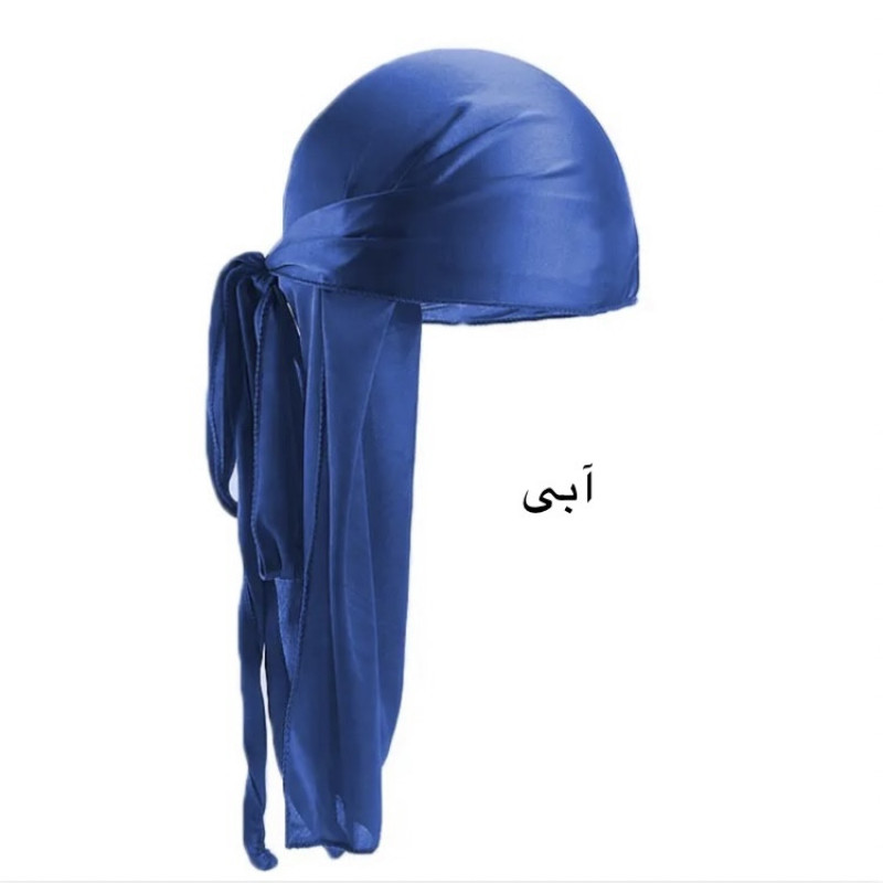 دستمال سر و گردن مدل دورگ 1
