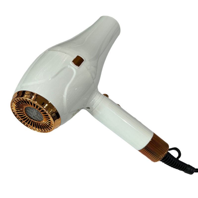 سشوار حرفه ای 2600 وات جیمی مدل GM1797