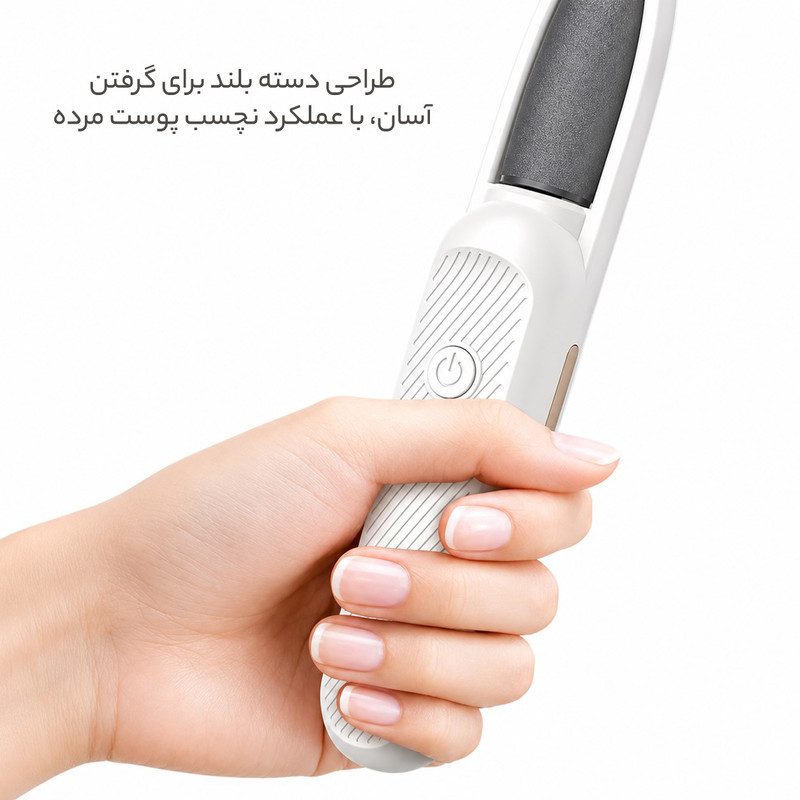 سنگ پا برقی مدل 4060