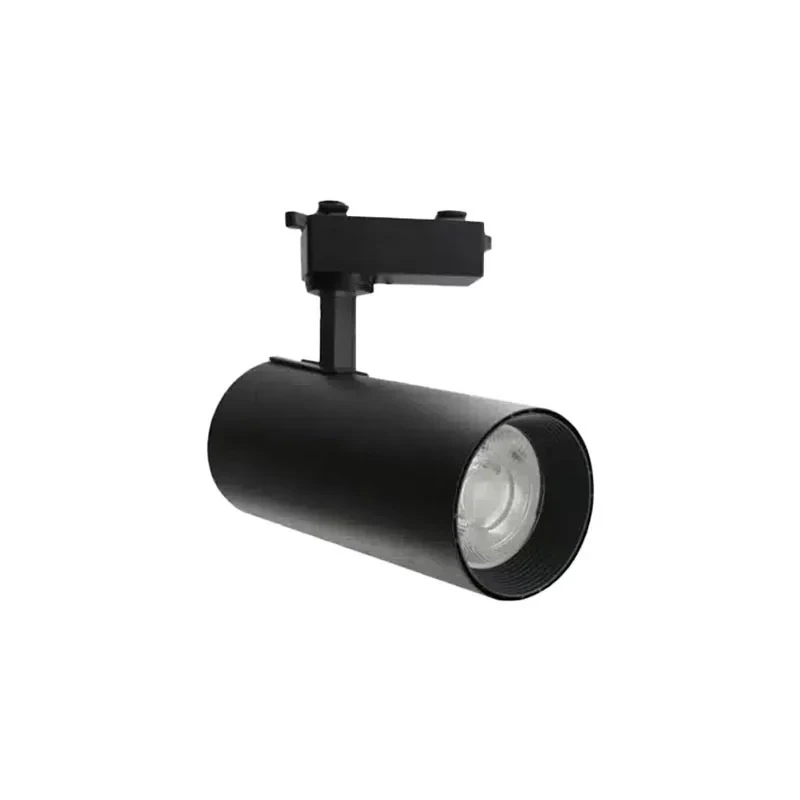 چراغ ریلی 30 وات زیبا نور مدل COB