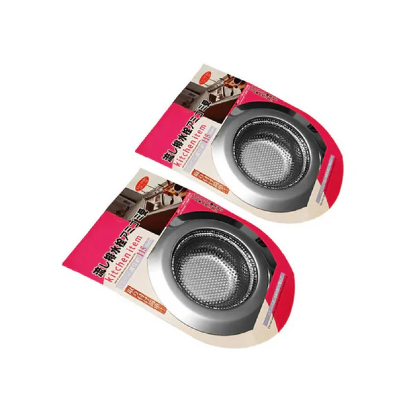 صافی سینک مدل LP728 بسته 2 عددی