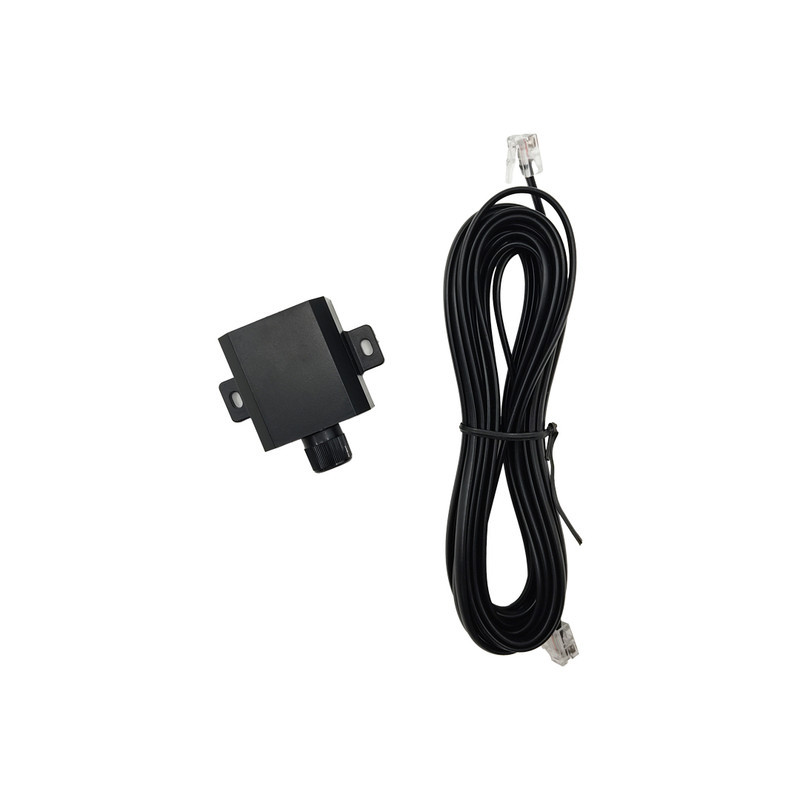 آمپلی فایر خودرو 1 کانال ال اس آدیو مدل LS11000